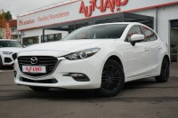 Mazda Mazda3 Mazda 1.5 Anhängerkupplung Abnehm-Anhängerkuppl. Bordcomputer