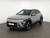 Hyundai Kona 1.0T-GDI Aut. 2-Zonen-Klima Navi Sitzheizung