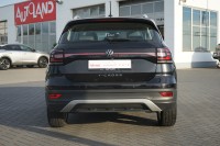 VW T-Cross 1.0 Style