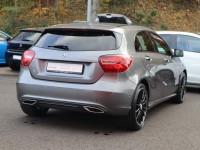 Mercedes-Benz A 180 A180 Urban