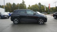 VW T-Cross 1.0 Active