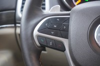 Jeep Grand Cherokee 3.0 CRD Overland