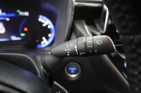 Toyota Corolla 2.0 Hybrid Team D