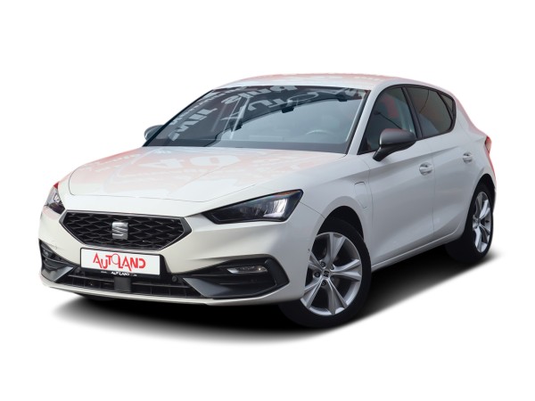 Seat Leon 1.4 FR e-Hybrid DSG VC