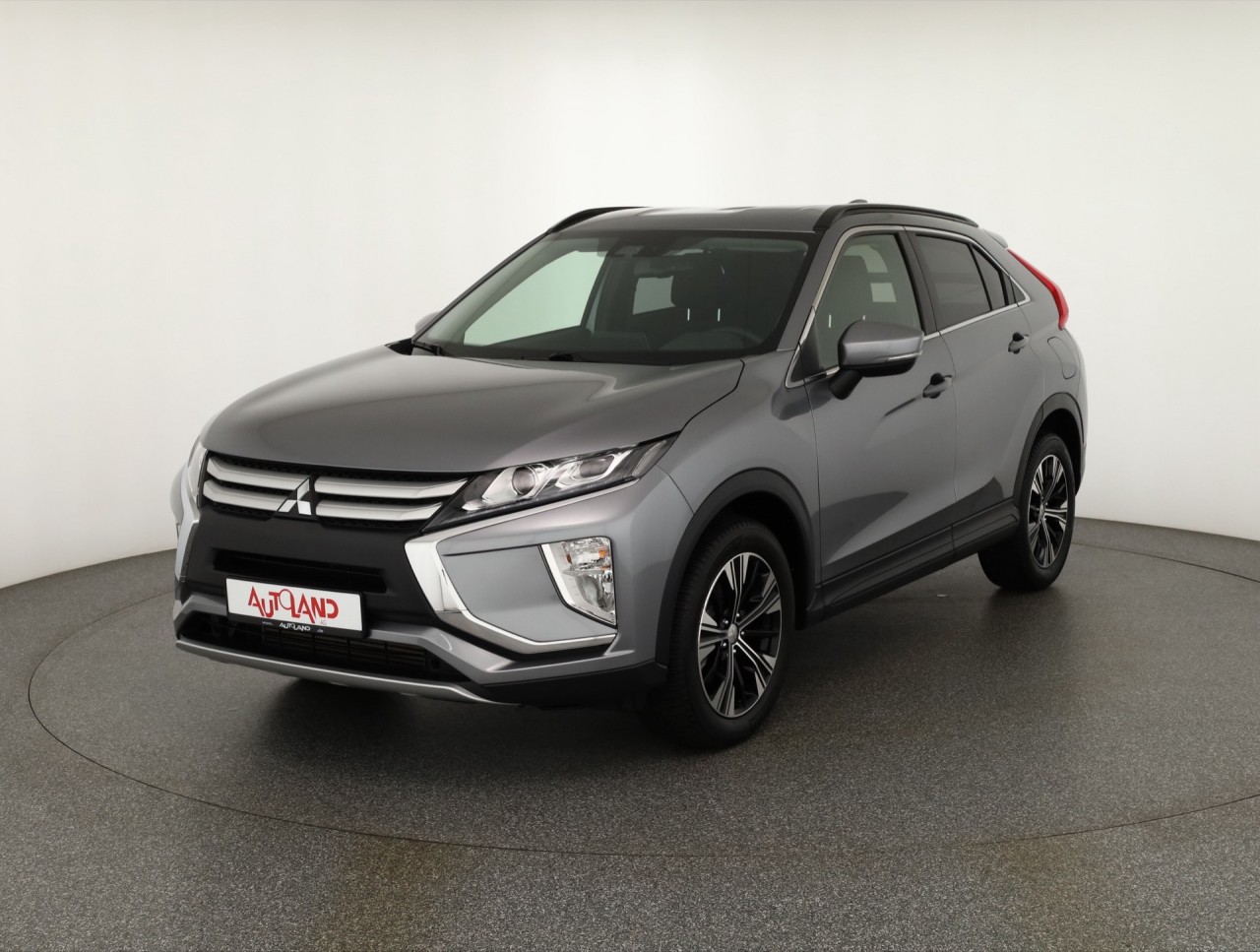 Mitsubishi Eclipse Cross 1.5 T-MIVEC CVT