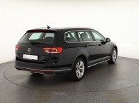 VW Passat Alltrack Variant 2.0 TDI 4M