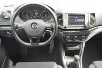 VW Sharan 1.4 TSI United