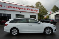 Skoda Octavia Combi 2.0 TDI DSG Ambition
