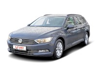 VW Passat Variant 1.4 TSI Comfortline 3-Zonen-Klima Navi Sitzheizung