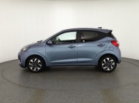 Vorschau: Hyundai i10 1.2 Aut.
