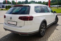 VW Passat Alltrack Variant 2.0 TDI Matrix