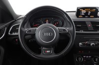 Audi Q3 2.0 TFSI quattro S-Line