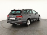 VW Golf VII Variant 1.4 TSI DSG