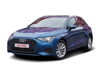 Audi A3 Sportback 35 TFSI LED Android Apple Tempomat