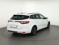 Renault Megane Grandtour TCe 205 4Control GT