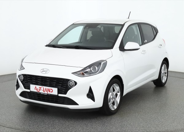 Hyundai i10 1.0 Edition 30