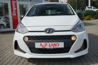 Hyundai i10 1.0 Basis