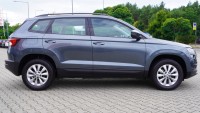 Skoda Karoq 1.5 TSI DSG ACT Ambition