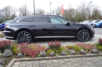 VW Arteon SB 2.0 TDI R-Line