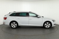 Skoda Superb Combi 2.0 TDI DSG Style