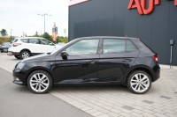 Skoda Fabia 1.0 MPI Clever
