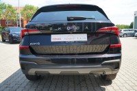 Skoda Kamiq 1.0 TSI