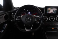 Mercedes-Benz GLC 250 4Matic AMG Line