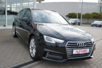 Audi A4 Avant 1.4 TFSI S-Line