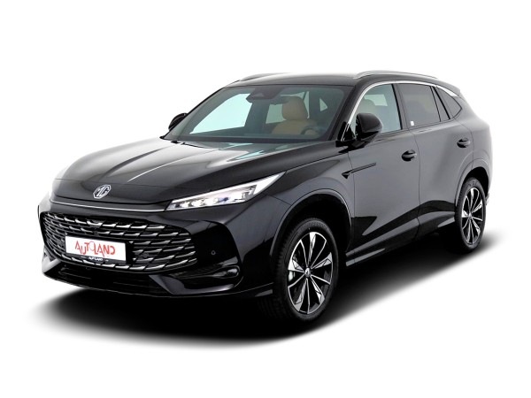 MG HS 1.5 T-GDI Luxury Aut.