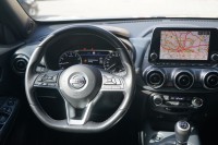 Nissan Juke 1.0 N-Connecta