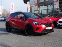 Renault Captur II E-TECH Plug-in 160