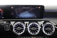 Mercedes-Benz CLA 250 e AMG Line