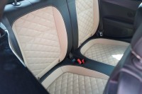 VW Beetle Cabriolet 2.0 TSI