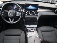 Mercedes-Benz C 200 C200 T-Modell d Avantgarde