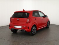 Kia Picanto 1.2 GT-Line