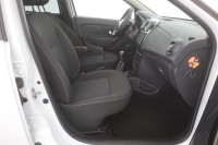 Dacia Logan II 0.9 TCe 90 MCV