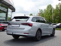 Skoda Octavia Combi 2.0 TDI Clever