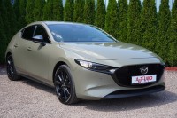 Vorschau: Mazda 3 2.0 M-Hybrid Nagisa