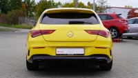 Mercedes-Benz CLA 35 AMG SB 4Matic