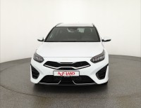 Kia cee'd Sporty Wagon Ceed SW GT-Line 1.5 T-GDI Aut.