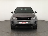 Land Rover Discovery Sport 2.0 AWD