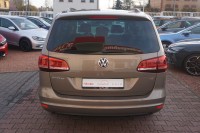 VW Sharan 1.4 TSI Comfortline