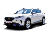 Cupra Formentor 2.0 TSI DSG 4Drive 3-Zonen-Klima Sitzheizung LED
