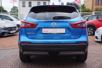 Nissan Qashqai 1.5 dCi DPF N-Connecta