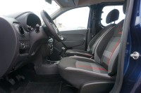 Dacia Dokker Stepway Techroad