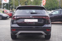 VW T-Cross 1.0 TSI Active