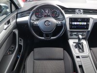 VW Passat Variant 2.0 TDI Business