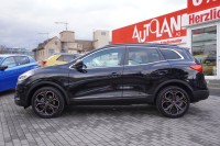 Renault Kadjar 1.3 TCE Black Edition Leder