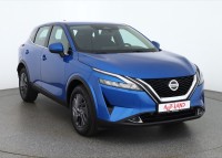 Nissan Qashqai 1.3 DIG-T M-Hybrid Acenta