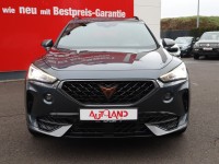 Cupra Formentor 2.0 TDI DSG 4x4